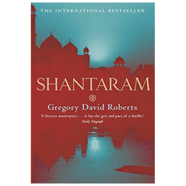 Shantaram