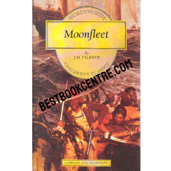 moonfleet