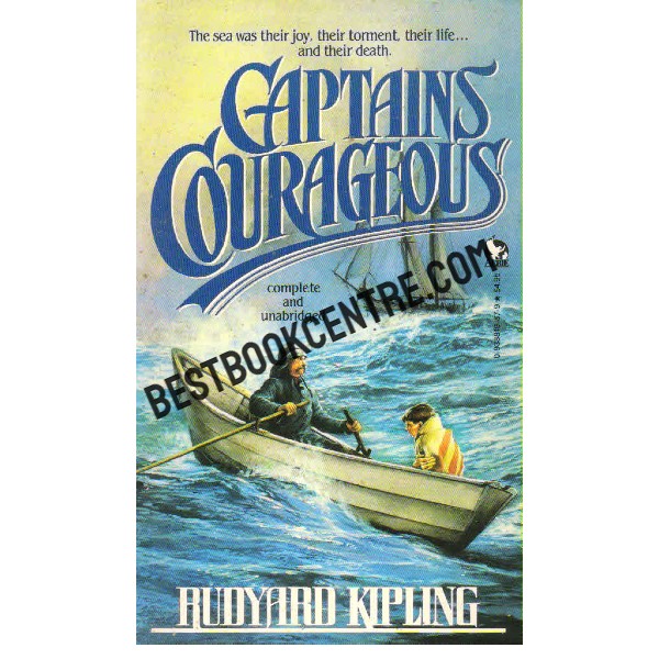 Captains Courageous