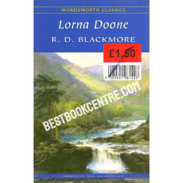 Lorna Doone