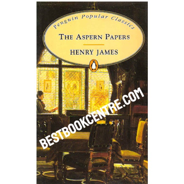 The Aspern Papers