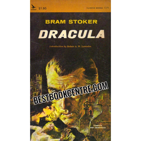 dracula 