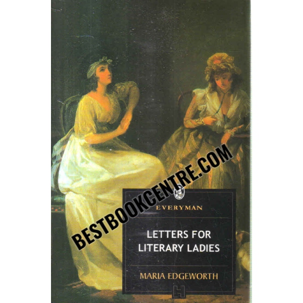 letters for literary ladies