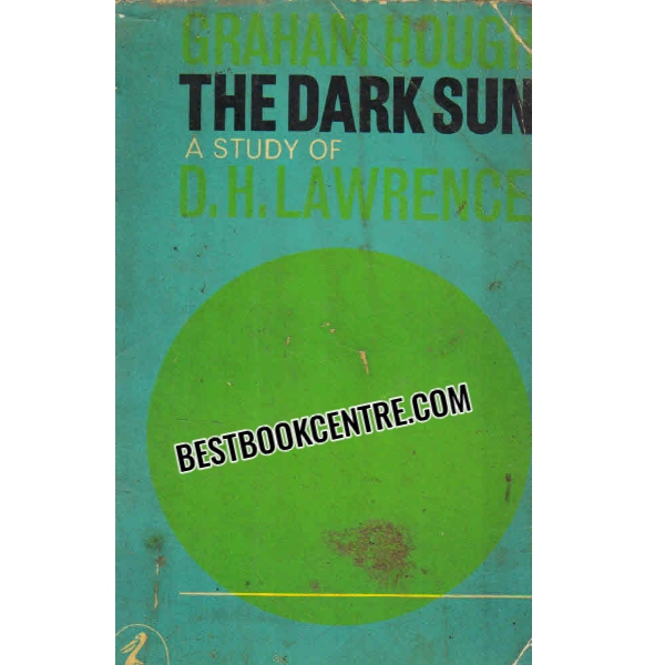 the dark sun 