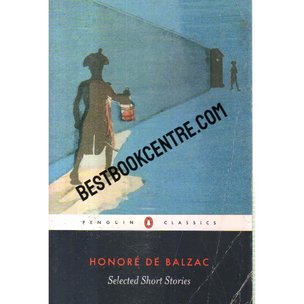 selected short stories penguin classics