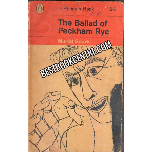 The Balled Of Peckham Rye