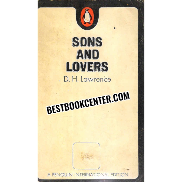 sons and lovers