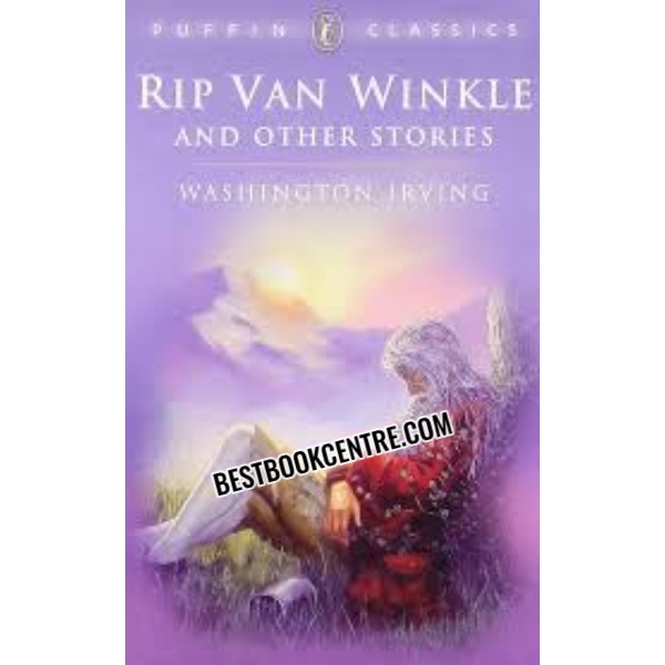 Rip Van Winkle and Other Stories 