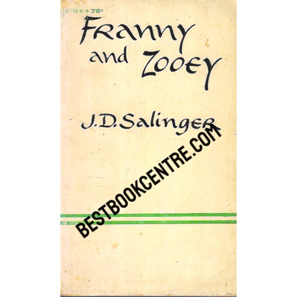 Franny and Zooey