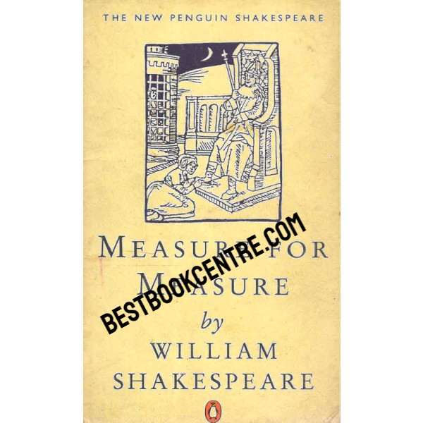 Measure for Measure