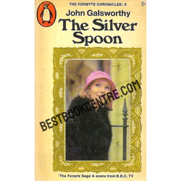 The Silver Spoon