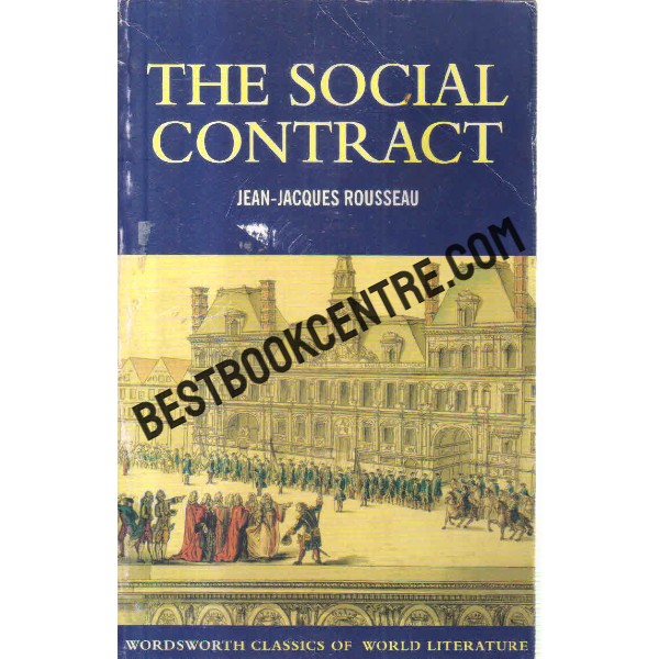 the social contract