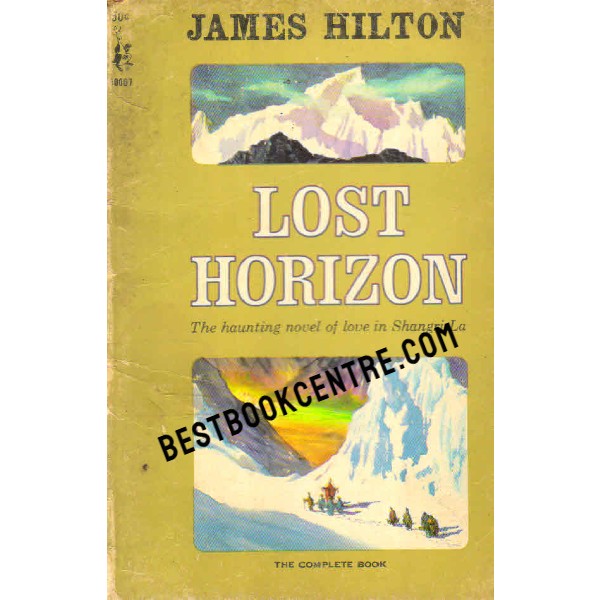 Lost Horizon