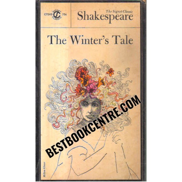 the winters tale