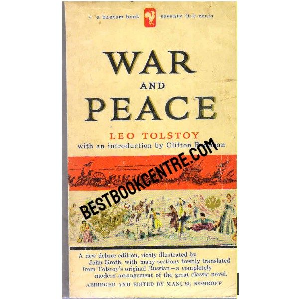 War and Peace