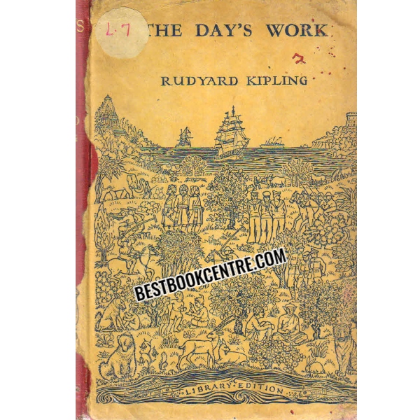 THE DAYS WORK 