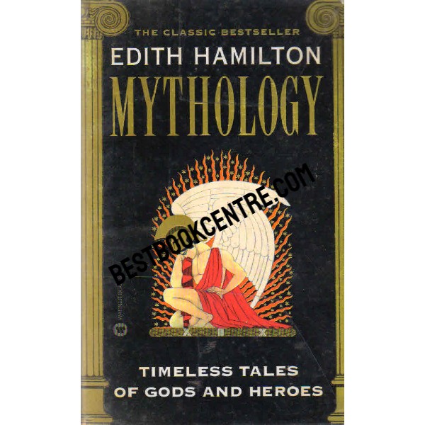 Mythology Timeless Tales of Gods and Heroes