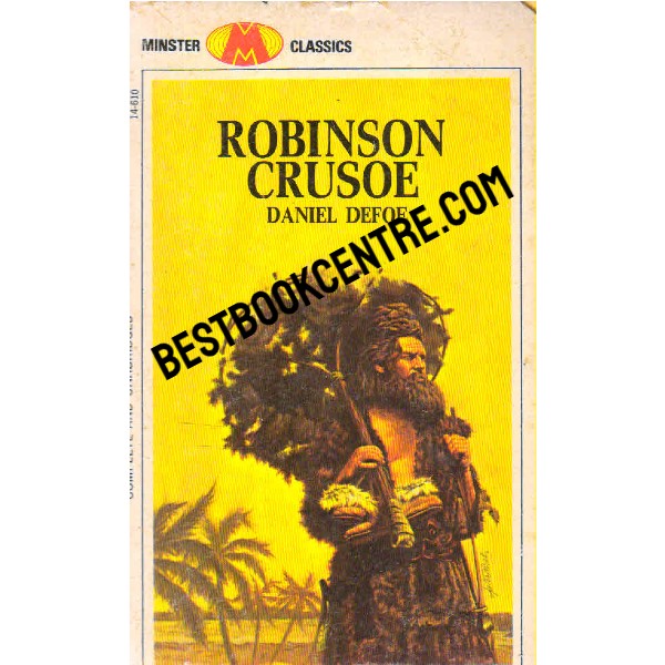 Robinson Crusoe