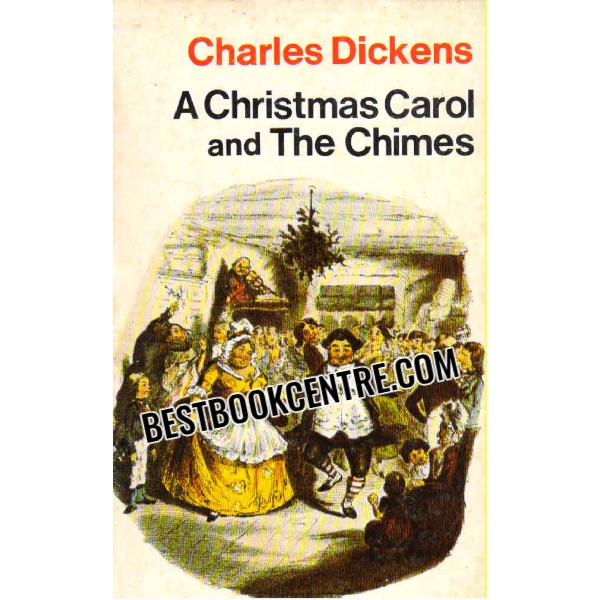 a christmas carol and the chimes
