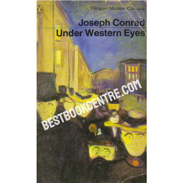 Under Western Eyes