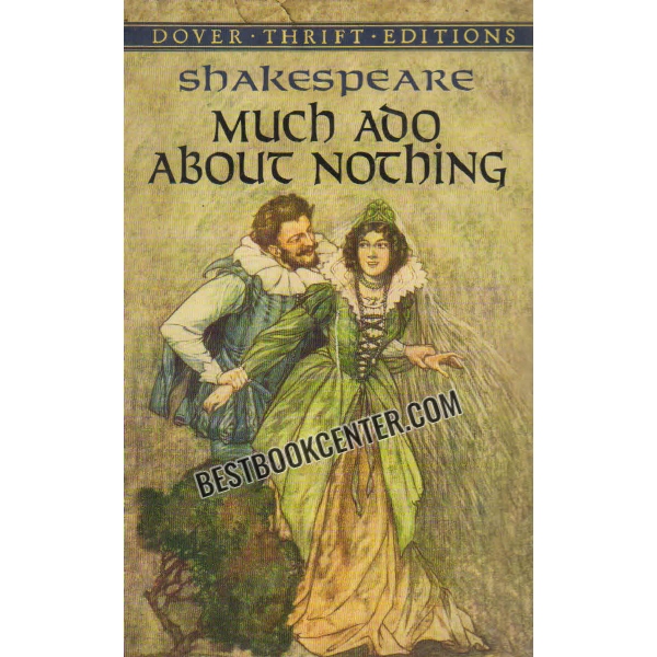 much ado about nothing 
