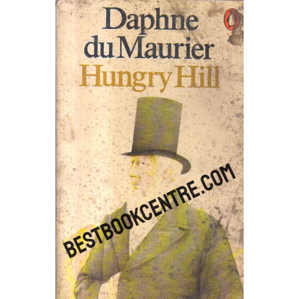 hungry hill