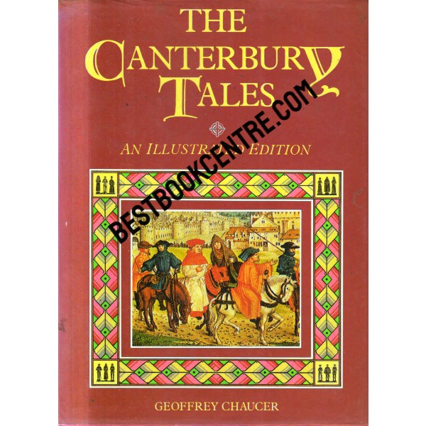 The Canterbury Tales