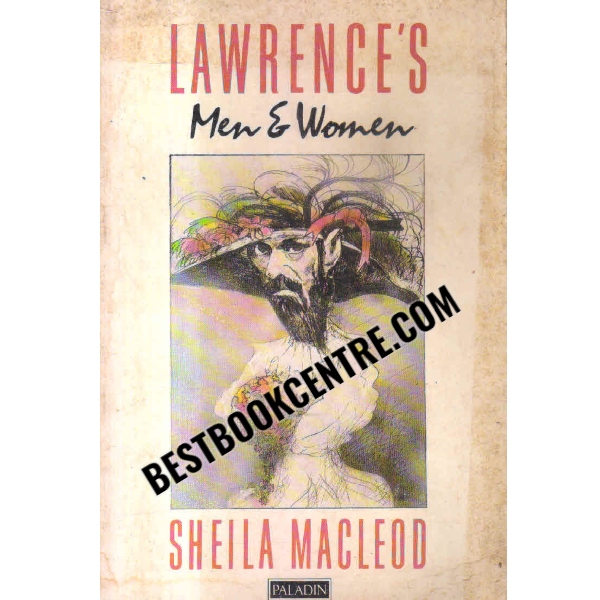 lawrences men and women