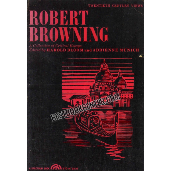 robert browning 