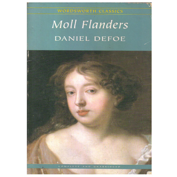 Moll Flanders