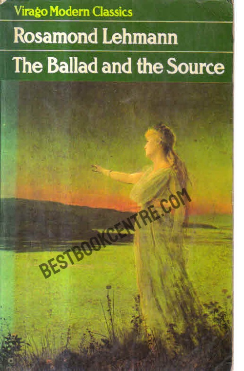 The Ballad and the Source