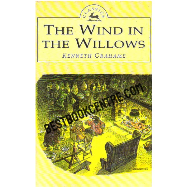 The Wind in the Willows