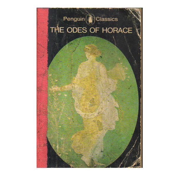 The Odes of Horace (PocketBook)