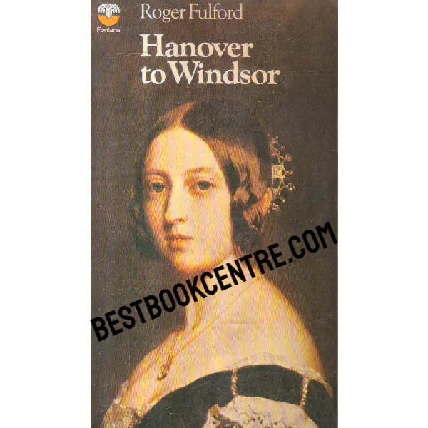 hanover to windsor