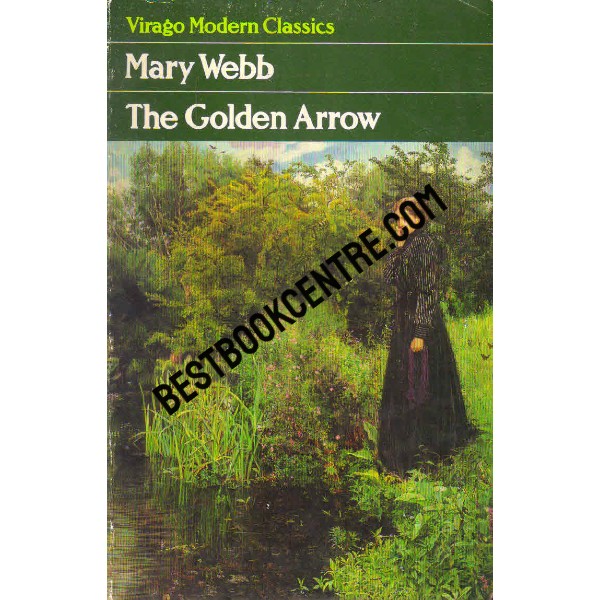 The Golden Arrow