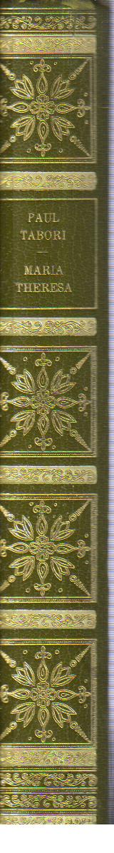 Maria Theresa