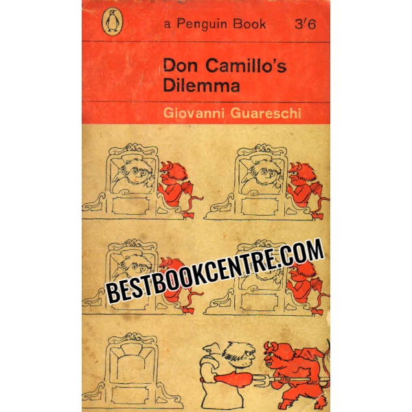 don camillos dilemma 
