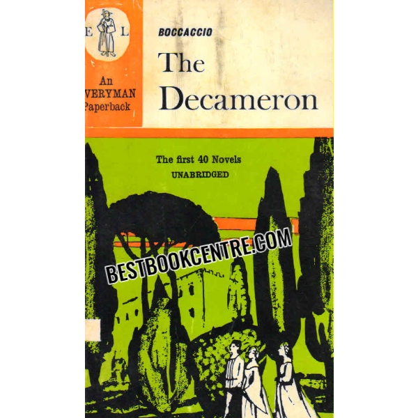 the decameron 