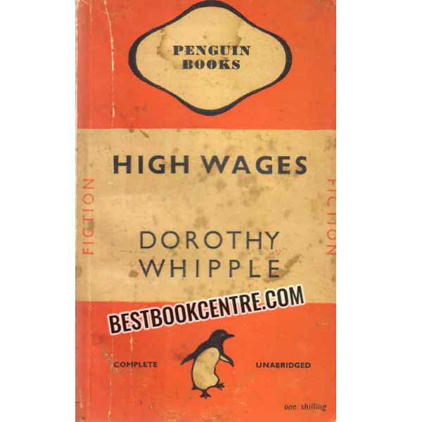 high wages 