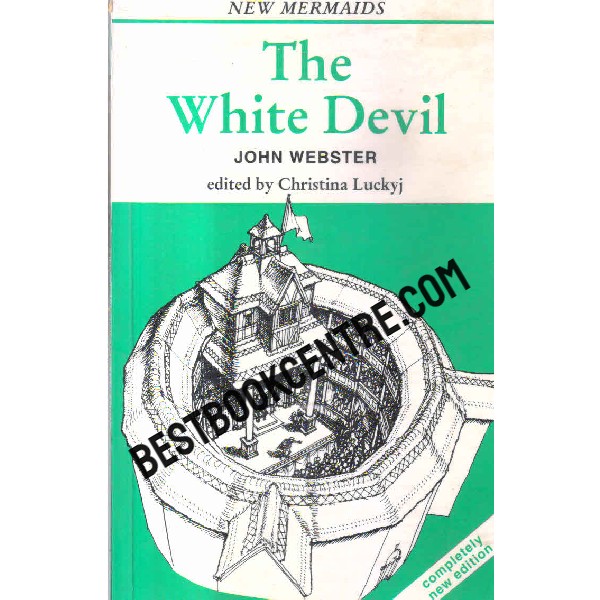 the white devil 