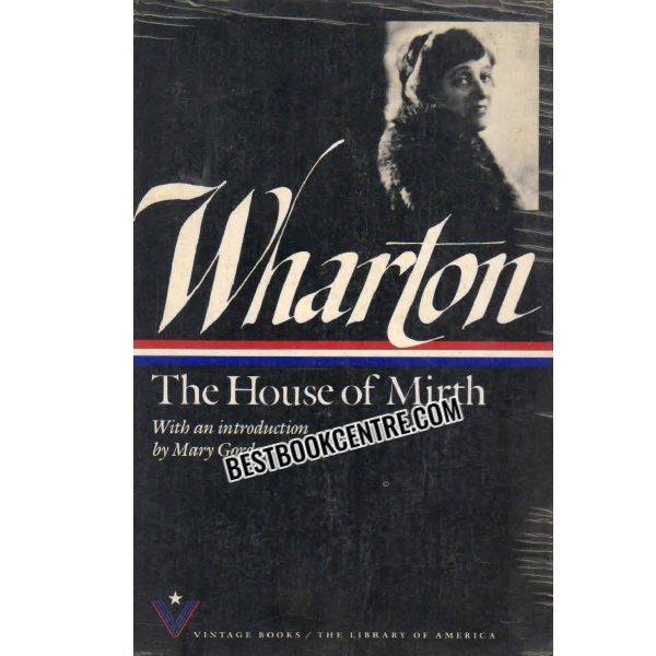 WHARTON 