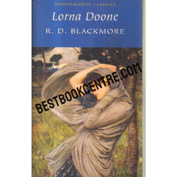 lorna doone