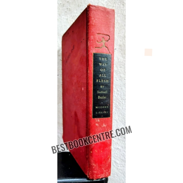 the way of all flesh 