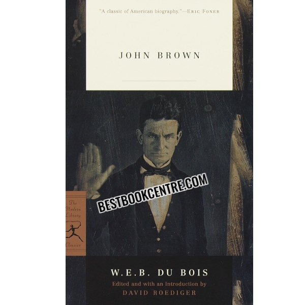 John Brown 