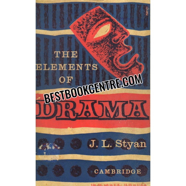 the elements of drama 