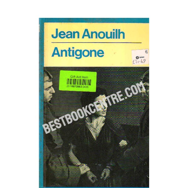 Antigone