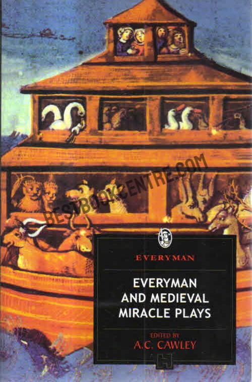 Everyman and Medieval Miracle Plays