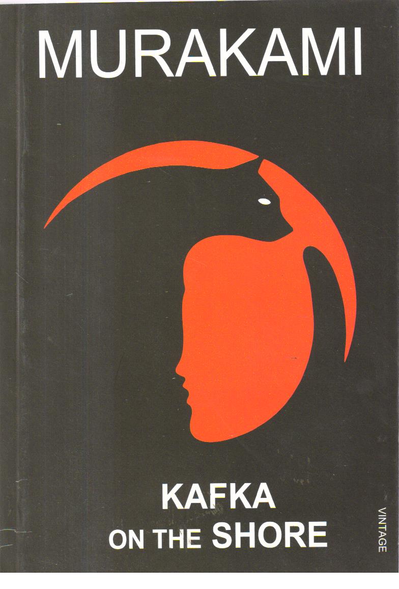 kafka on the shore book