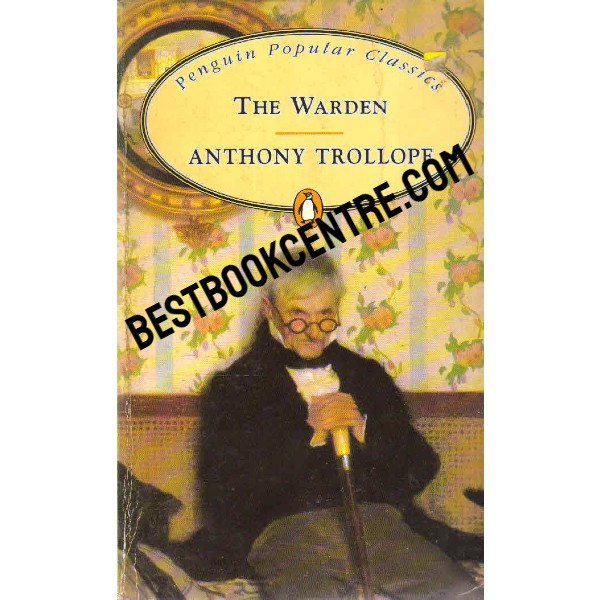 The Warden penguin popular classics