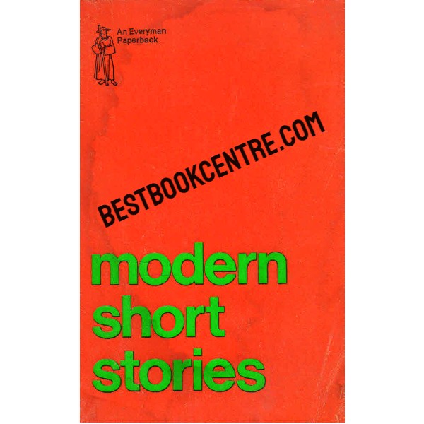 Modern Short Stories